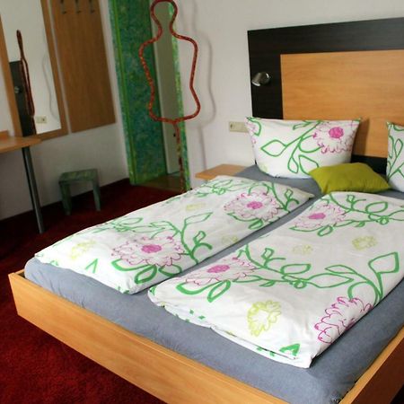 Donau Pension Тутлінген Екстер'єр фото